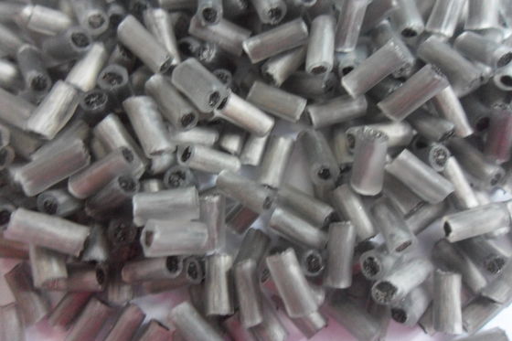 Grey 2mm Diameter Stainless Steel Heating Wire Anti Corrosion