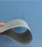 Ultra Fine Vacuum Sintering Titanium Fiber Felt with Uniform Pore Size Distribution and Good Water Permeability