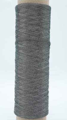 Fibra di titanio 8um 3000f Ultra fine resistenza alla corrosione