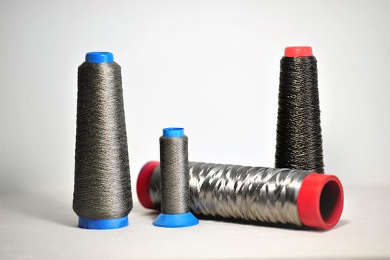 L'anti prova di corrosione statica ha sinterizzato lo SGS della fibra del metallo certificato