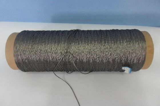 Filato cucirino resistente ad alta temperatura flessibile 304SS di ROHS