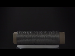 316L Fibre in acciaio inossidabile