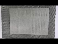 Componenti di combustione metallici per emittenti a infrarossi