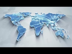 Mercato Huitong e clienti