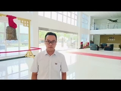 Fibra corta in acciaio inossidabile lunghezza di taglio 1um/1.5um/2um 80-100um