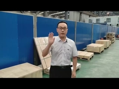 la fibra sinterizzata del metallo ha ritenuto