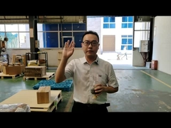 Masterbatch conduttivo in plastica TPE TPU