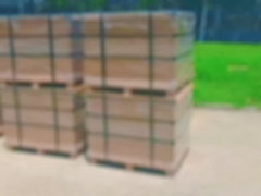 434 Fibra di acciaio inossidabile, fibra di acciaio al carbonio per abbigliamento